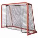 Floorballtor-Netz 1,67 x 1,18 x 0,40 x 0,68