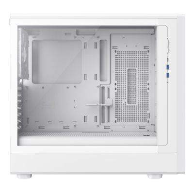 11. GameMax CLAW 460 WH Midi Tower Weiß