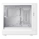 11. GameMax CLAW 460 WH Midi Tower Weiß