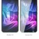 7. Samsung Galaxy A54 5G - 3mk Seidenmatt Pro