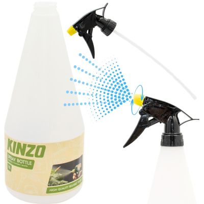 3. KINZO 1000ML SPRÜHFLASCHE