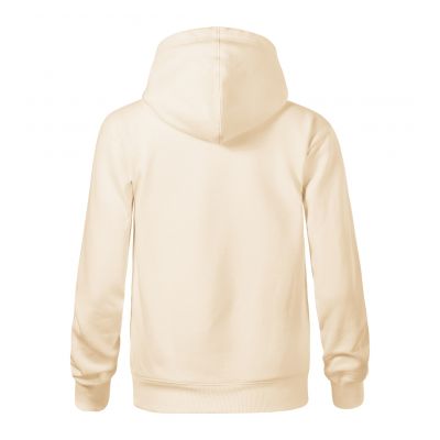 3. Malfini Moon Sweatshirt W MLI-42121 Mandel