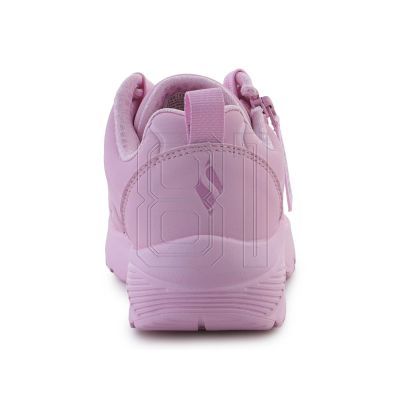 5. Skechers Uno Lite Easy ZIP W Schuhe 310387L-LTPK