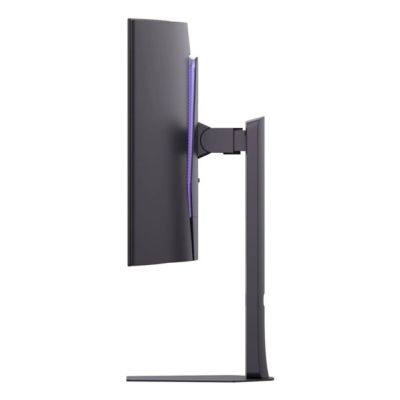 10. LG 39GX950B-B Computermonitor 99,1 cm (39 Zoll) 5120 x 2160 Pixel 5K Ultra HD OLED Schwarz