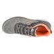 3. Skechers Bountiful – Quick Path 12607-GYCL Grau 36