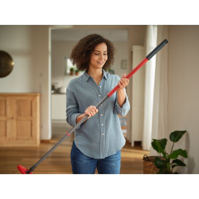 14. Vileda TURBO Schleudermopp