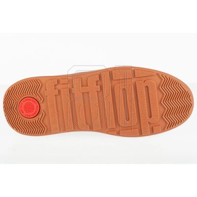 4. FitFlop F-Mode W GM3-592 Schuhe 