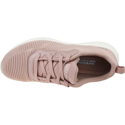 7. Skechers Bobs Squad W 32504-BLSH Schuhe