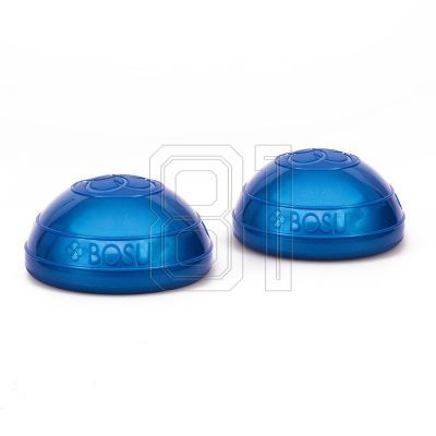 2. Bosu Balance Trainer 2 Stück 72-10850-POD2BB