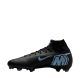 11. Nike Zoom Mercurial Superfly 10 Pro FG Fußballschuhe HF9433 001
