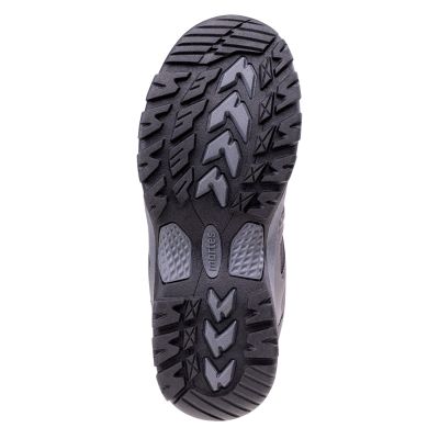 3. Damen-Trekkingschuhe ROODIAN MID WO'S