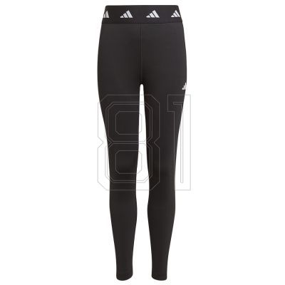 adidas Tech Fit Tight Jr HL2446 Hose