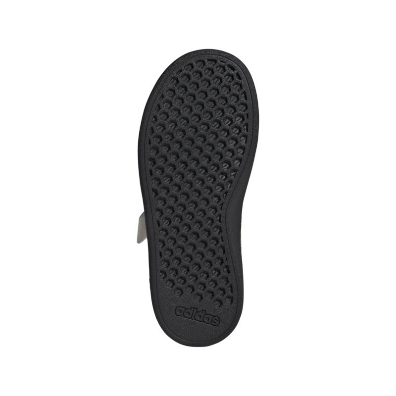 4. Adidas Droids Grand Court 2.0 EL C Jr IH1137 Schuhe