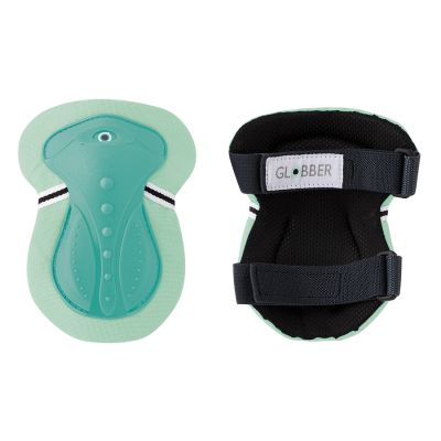 4. Kinder-Knie-, Ellbogen- und Handgelenkschützer mint (540/541-206)