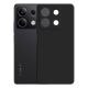 4. 3mk Silikonhülle für Xiaomi Redmi Note 13 5G – Schwarz