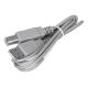 7. EVER EASYLINE 850AVR USB-USV-Netzteil (850VA) (T/EASYTO-000K85/00)