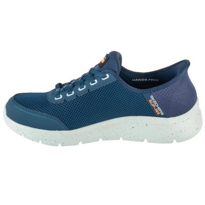2. Skechers Slip-Ins: Go Walk Flex - Wasserdicht 216330-NVY Marineblau 42