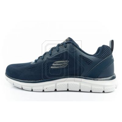 2. Skechers Track-Broader M 232698/NVY Schuhe