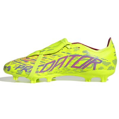 2. adidas Predator League FT FG/MG M JP9827 Fußballschuhe