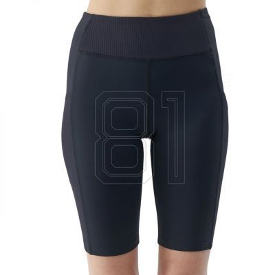 4. Shorts 4F W 4FWSS24TFSHF547 21S