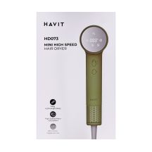 Havit HD073-EU Haartrockner (Grün)