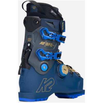 4. Herren-Skischuhe K2 BFC 120 BOA