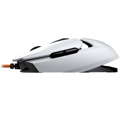 8. COUGAR CGR-WONW-M487 Gaming-Maus, rechte Seite, USB Typ-A, optisch, 20000 DPI