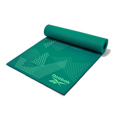 30. Reebok Fitnessmatte RAMT-12236GN