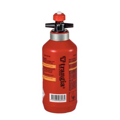 TRANGIA KUNSTSTOFFFLASCHE 0,3 L