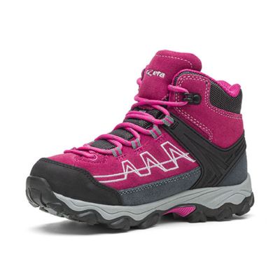 6. Trezeta STORM WP Kinderschuhe
