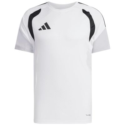 2. Herren-Trikot adidas Tiro 26 Competition Training Jersey, weiß, KA7583