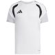 2. Herren-Trikot adidas Tiro 26 Competition Training Jersey, weiß, KA7583