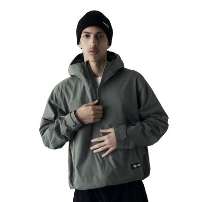 3. Salomon Classic Beanie LC2937700 Schwarz OSFA