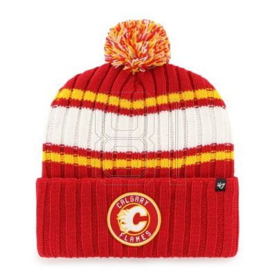 3. '47 NHL Plateau Wintermütze HPLTCF01ACE