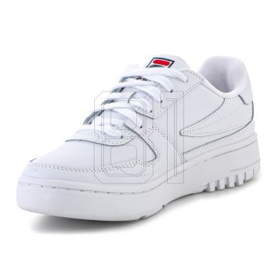 3. Fila Fxventuno L Low W FFW0003-10004 Schuhe