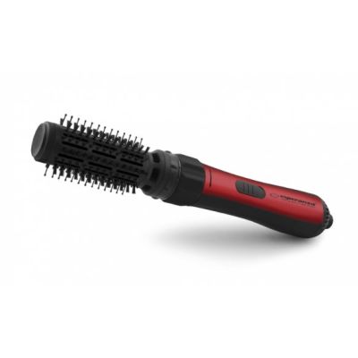 5. Esperanza Jessica EBL008 Haartrockner-Lockenstab (1000W; Schwarz)