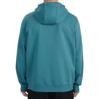 2. Herren-Sweatshirt 4F M2551 seegrün 4FWSS26TSWSM2551 46S