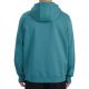 2. Herren-Sweatshirt 4F M2551 seegrün 4FWSS26TSWSM2551 46S