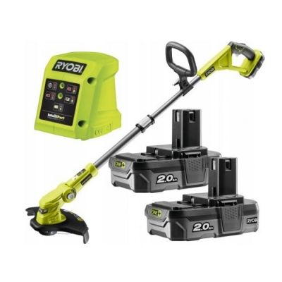 Griff für RYOBI 18V Akku-Rasentrimmer RLT183222S