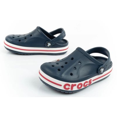 17. Crocs Bayaband Clog Jr 207019-410
