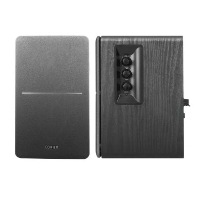 2. Edifier R1280T Schwarz Kabelgebunden 21W