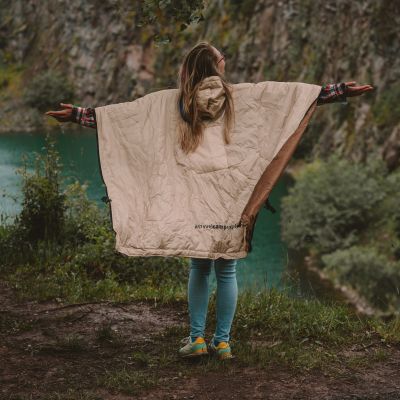 13. Offlander Camping-Poncho OFF_CACC_56