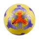 Nike Academy Plus Fußball Gelb und Lila IQ0640 710