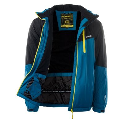 3. Herren-Isolierjacke OREBRO
