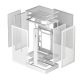 24. DeepCool CH270 Digital WH Gehäuse (R-CH270-WHNDM0-G-1)