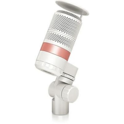 2. TC Helicon GoXLR MIC-WH Dynamisches Voice-Over-Mikrofon