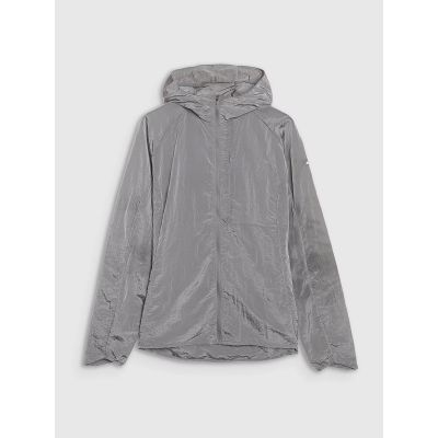 10. Ultraleichte Laufjacke für Herren 4F 4FWSS25TTJAM698-27S