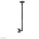 11. NEWSTAR Neomounts FPMA-C050BLACK Informationstafelhalter 76,2 cm (30 Zoll) Schwarz