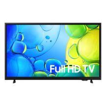 Samsung UE32F6002FK 81,3 cm (32") Full HD Smart TV Wi-Fi Schwarz
