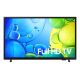 Samsung UE32F6002FK 81,3 cm (32") Full HD Smart TV Wi-Fi Schwarz